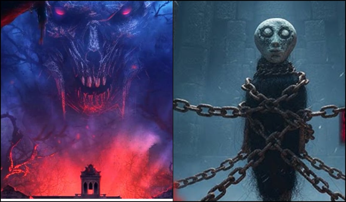 Kaal Trighori X (Twitter) review: Netizens enjoy the twisted narrative with suspense overdose