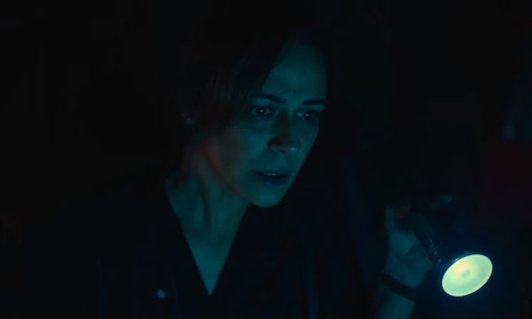 Kaala Paani new promo: Mona Singh tries to find the simplest explanation to save people from a bizarre illness