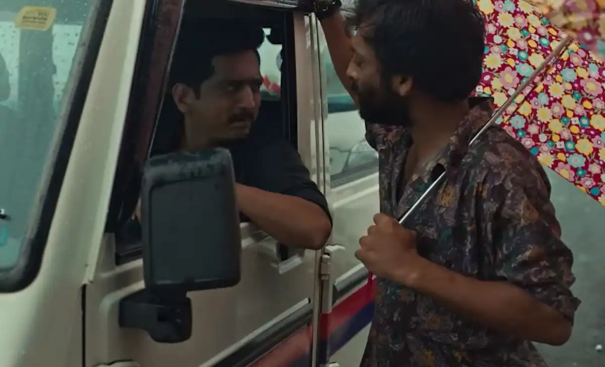 Kaala Paani on Netflix: Amey Wagh interrogates Sukant Goel in the latest promo video