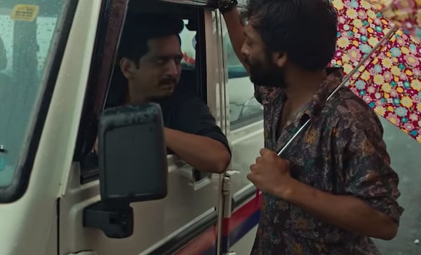 Kaala Paani on Netflix: Amey Wagh interrogates Sukant Goel in the latest promo video