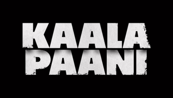 Kaala Paani announcement: Ashutosh Gowariker and Mona Singh headline Netflix's upcoming survival drama