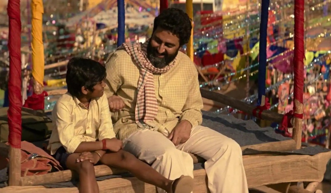 Kaalidhar Laapata out on OTT: Here's where you can stream Abhishek Bachchan's drama online