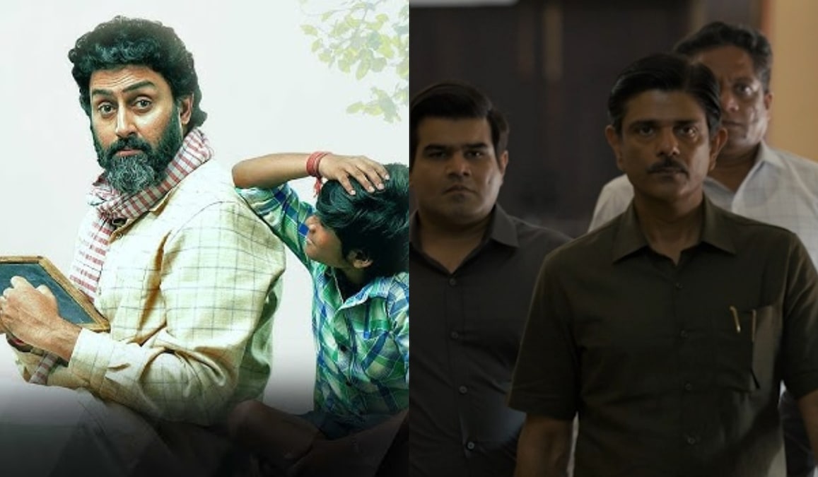 Friday OTT Releases (July 4, 2025): Movies and series to watch on Prime Video, JioHotstar, and more