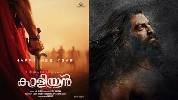 Prithviraj Sukumaran’s Kaaliyan to start rolling in May? Major updates out