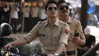 Kaalkoot Twitter review: Netizens hail Vijay Varma, request makers to drop all episodes at once