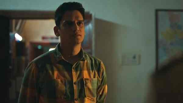 Kaalkoot trailer: Vijay Varma and Shweta Tripathi come together for a detective drama about an officer working on his 'manhood'