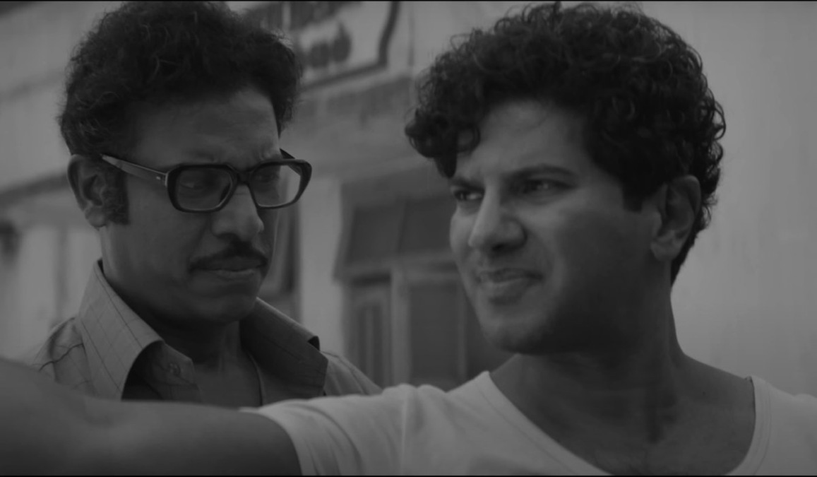 Dulquer Salmaan’s period drama Kaantha gets postponed, to populate Diwali race?