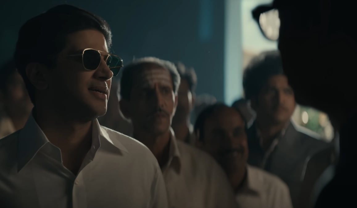 Why Kaantha release postponed: Dulquer Salmaan film wants to give space for Lokah, ‘we want Chandra's rampage’