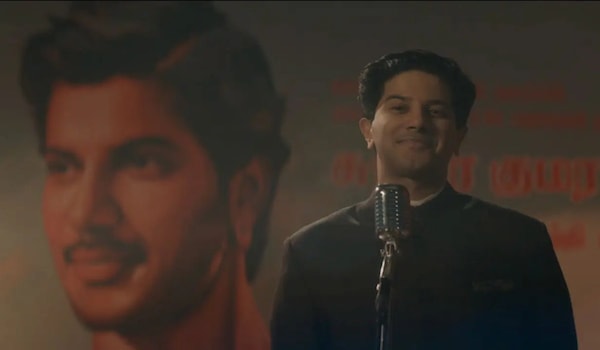 Kaantha movie hits big screens, but is Dulquer Salmaan-starrer really based on MK Thyagaraja Bhagavathar?