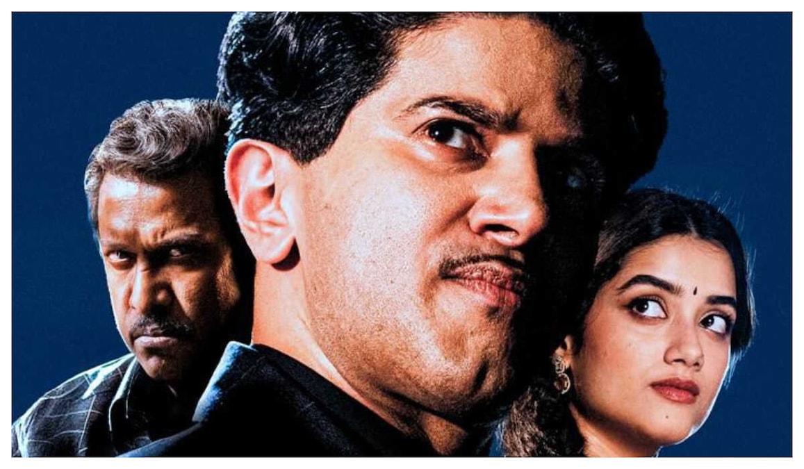 Kaantha locks new release date: Dulquer Salmaan's film will now be out on November 14, 2025