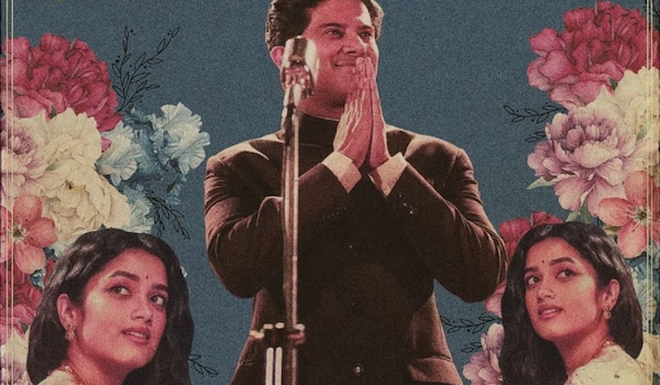 Kaantha movie review