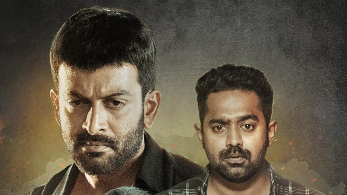 Kaapa movie review: Prithviraj Sukumaran, Asif Ali’s gangster-drama ...