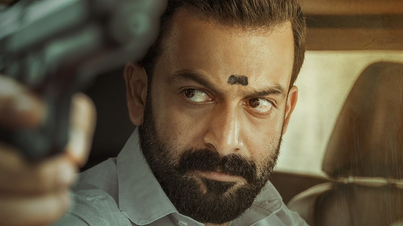 Kaapa movie review: Prithviraj Sukumaran, Asif Ali’s gangster-drama ...