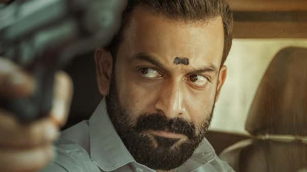 Kaapa movie review: Prithviraj Sukumaran, Asif Ali’s gangster-drama lacks emotional heft to be engaging enough