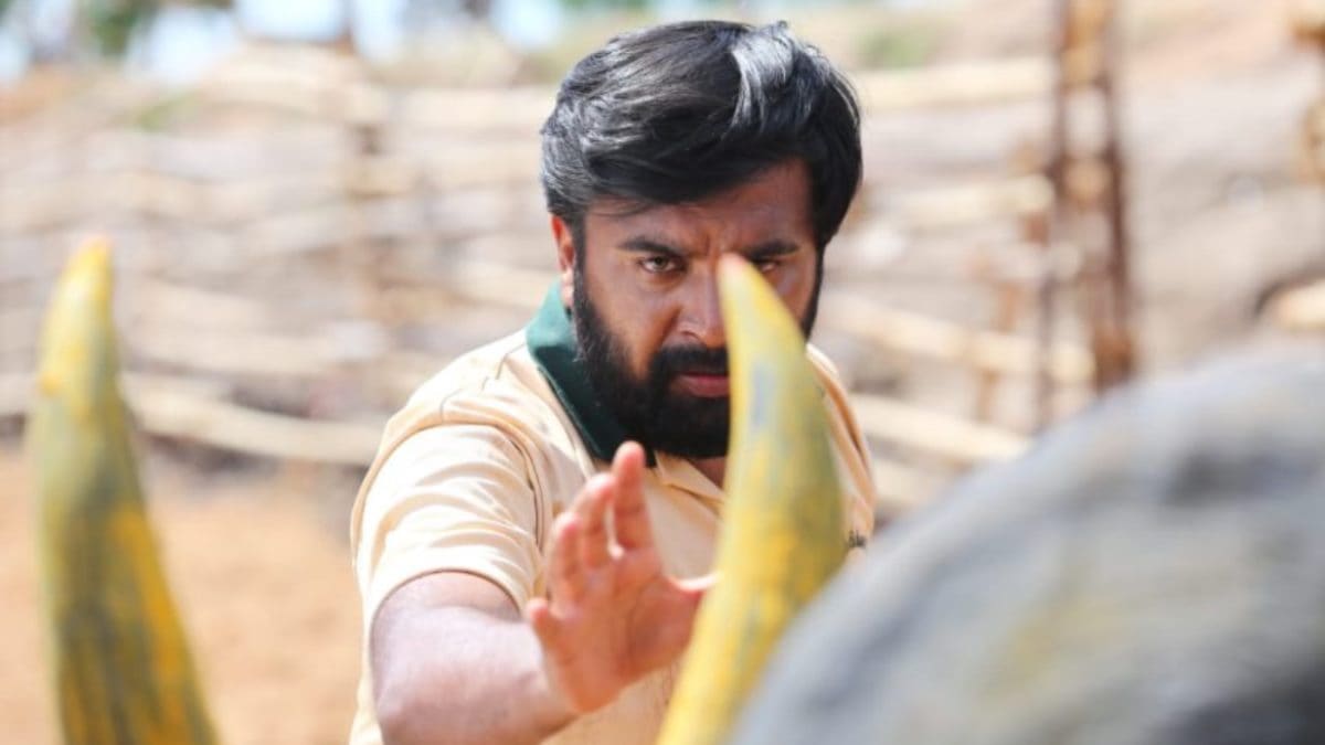 Kaari Review: Sasikumar's rural outing is only entertaining in parts and fails to create an impact