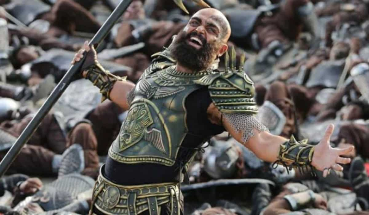 8 years of Kaashmora: Where to stream Karthi’s horror fantasy drama in Tamil and Telugu