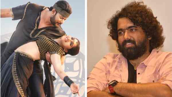 Tharun Sudhir's last film with Darshan, Kaatera, was a big hit