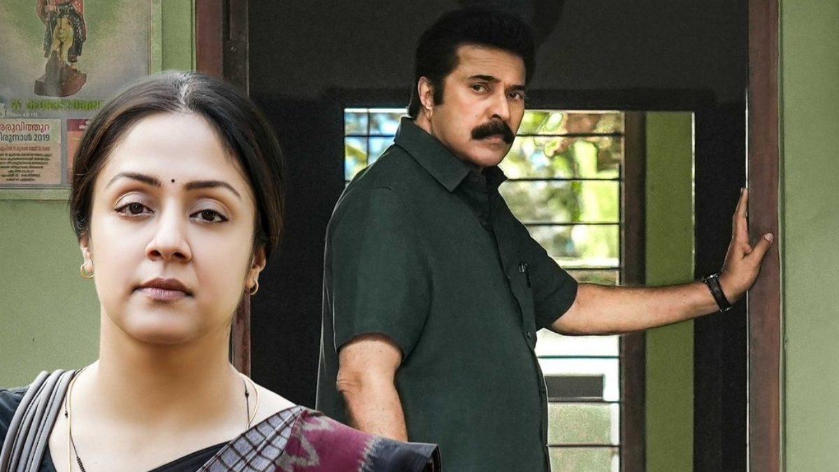 Kaathal – The Core movie review - Why Mammootty, Jyothika's modern classic is a must watch?
