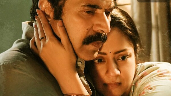 Unlike Bollywood, big Tamil director don't tell women stories — rues Jyothika, praises Suriya for his choice of films