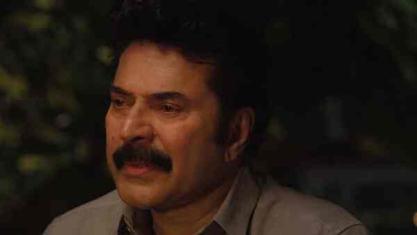 Mammootty’s Kaathal The Core’s pre-release teaser is quite the heart-aching tearjerker