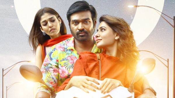 Kaathu Vaakula Rendu Kaadhal starring Vijay Sethupathi, Samantha, Nayanthara to release on THIS date