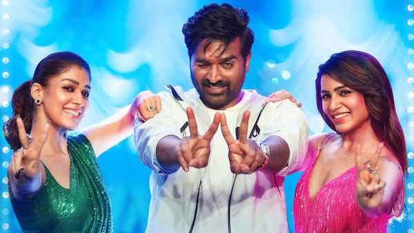 Here's where Kaathuvaakula Rendu Kaadhal has emerged as Vijay Sethupathi's highest grosser