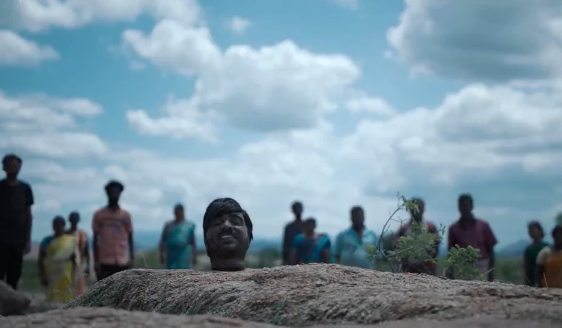 Kaattaan OTT release: Where is Vijay Sethupathi’s body? Star’s severed head ask people to search for in Manikandan’s series
