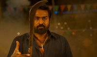 Kaattan first look out: Vijay Sethupathi stars in Manikandan’s first action series; says he felt ‘healed’ after reading the script