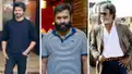 Santhosh Narayanan reveals the request Vijay made to him during the composition of Rajinikanth's Kabali