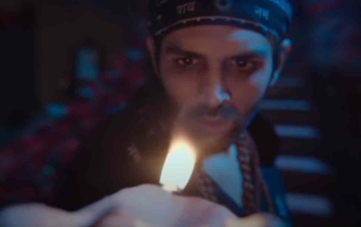 Bhool Bhulaiyaa 2 song Ami Je Tomar Twitter reactions: Fans praise Arijit Singh's voice, applaud Kartik Aaryan's dance performance