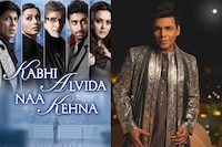 Kabhi Alvida Naa Kehna: Karan Johar reveals he fought with Aditya Chopra over Shah Rukh Khan-Rani Mukerji's film, here’s why