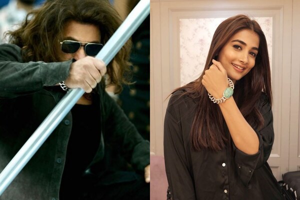 Buzz: Salman Khan, Pooja Hegde’s Kabhi Eid Kabhi Diwali now called Bhaijaan?