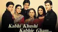 22 years of Kabhi Khushi Kabhie Gham! Karan Johar gives an annual reminder that 'it's all about loving your family,' Kajol joins in with her nostalgic moments