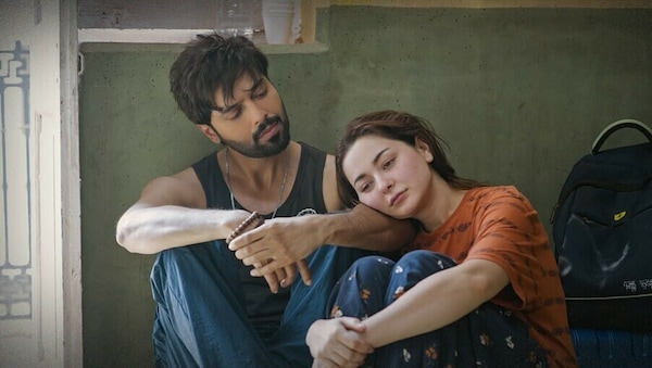 Kabhi Main Kabhi Tum