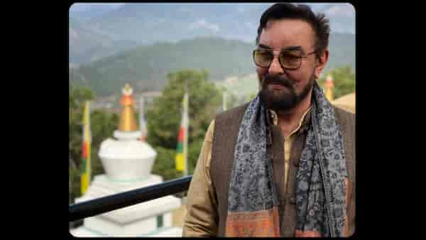 Kabir Bedi