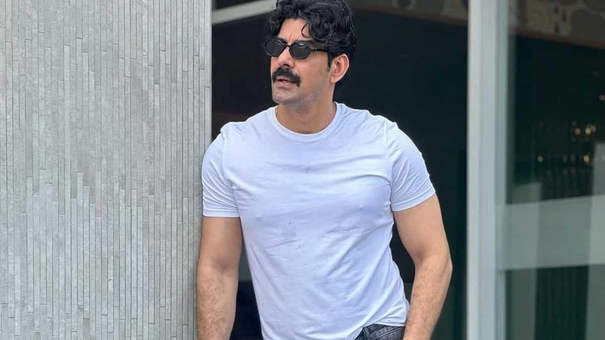 ARM actor Kabir Duhan Singh: ‘9 years and 60-70 films later, I don’t want to…’