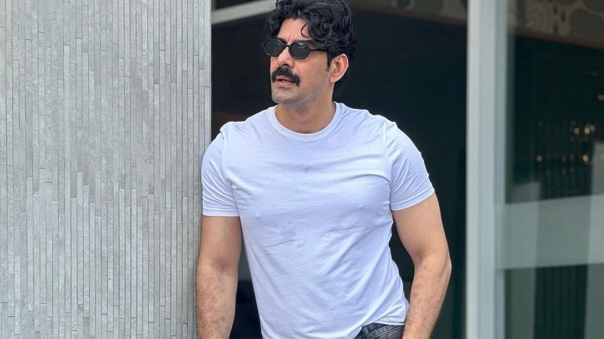 ARM actor Kabir Duhan Singh: ‘9 years and 60-70 films later, I don’t want to…’