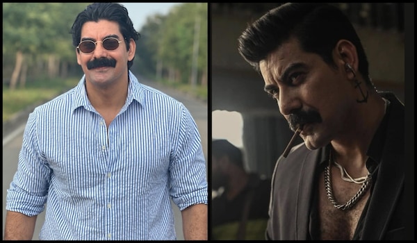 Kasaragod Embassy actor Kabir Duhan Singh: People will see a different side of me than Marco | Exclusive