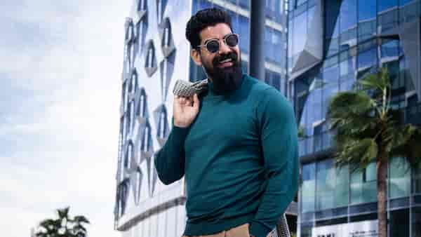 Exclusive! Shaakuntalam actor Kabir Duhan Singh: Samantha is a real-life warrior