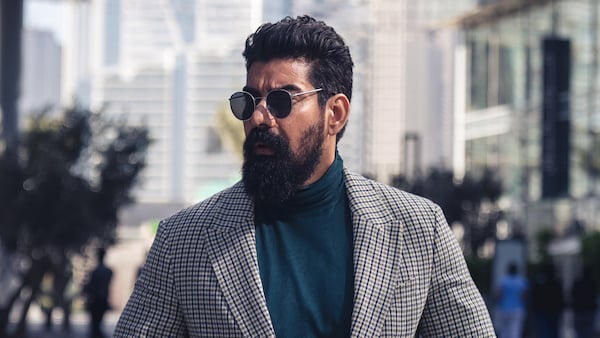 Exclusive! Why hasn't Shaakuntalam actor Kabir Duhan Singh done a Bollywood film yet?