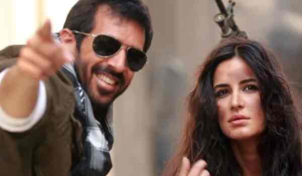 Kabir Khan: I share a deep bond with Katrina Kaif and Vicky Kaushal