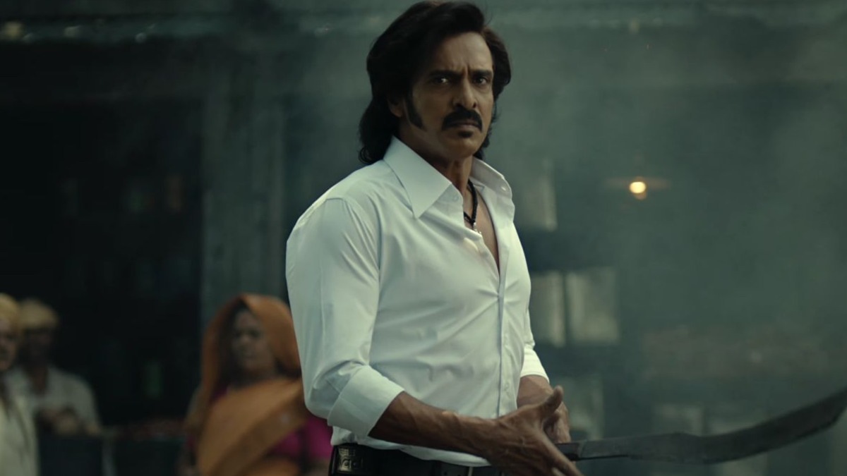 Kabzaa trailer: R Chandru redeems himself with visually spectacular glimpse into the rise of gangsters