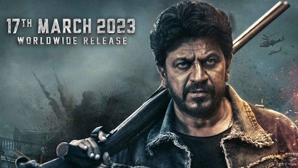 Kabzaa: Shivarajkumar’s character to have more prominence in part 2