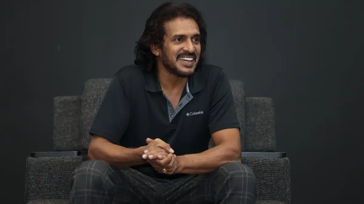 Kabzaa: ‘Uppi avare, Kabzaa 2 madbedi’ – Upendra fans ask the Real Star to stay away from R Chandru
