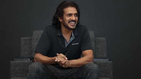 Upendra addresses the UI vs Max clash: ‘Two good Kannada films are releasing…’