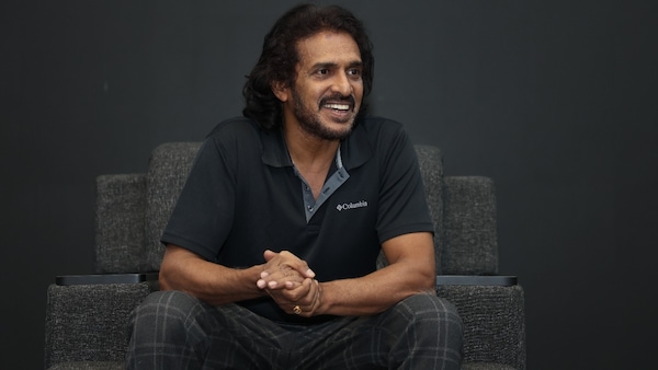 Kabzaa: ‘Uppi avare, Kabzaa 2 madbedi’ – Upendra fans ask the Real Star to stay away from R Chandru