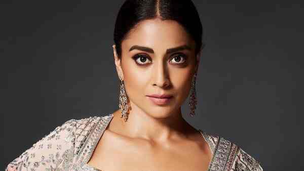 Kabzaa: Shriya Saran says that audiences today recognize and value the story of a film, not its language