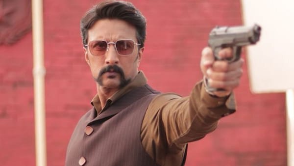 Kabzaa cameo: Kiccha Sudeep fans urge actor not to work with R Chandru again