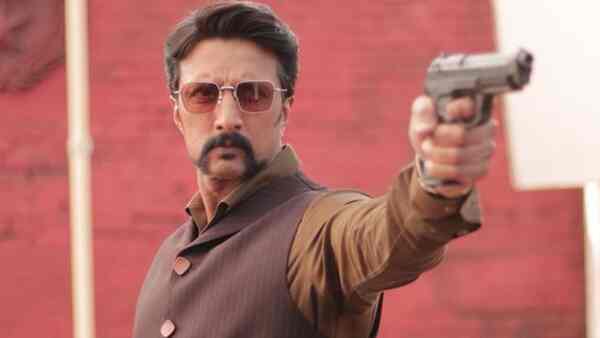 Kichcha 46: Kiccha Sudeep 'hell bent' on THIS aspect of his upcoming actioner - details inside