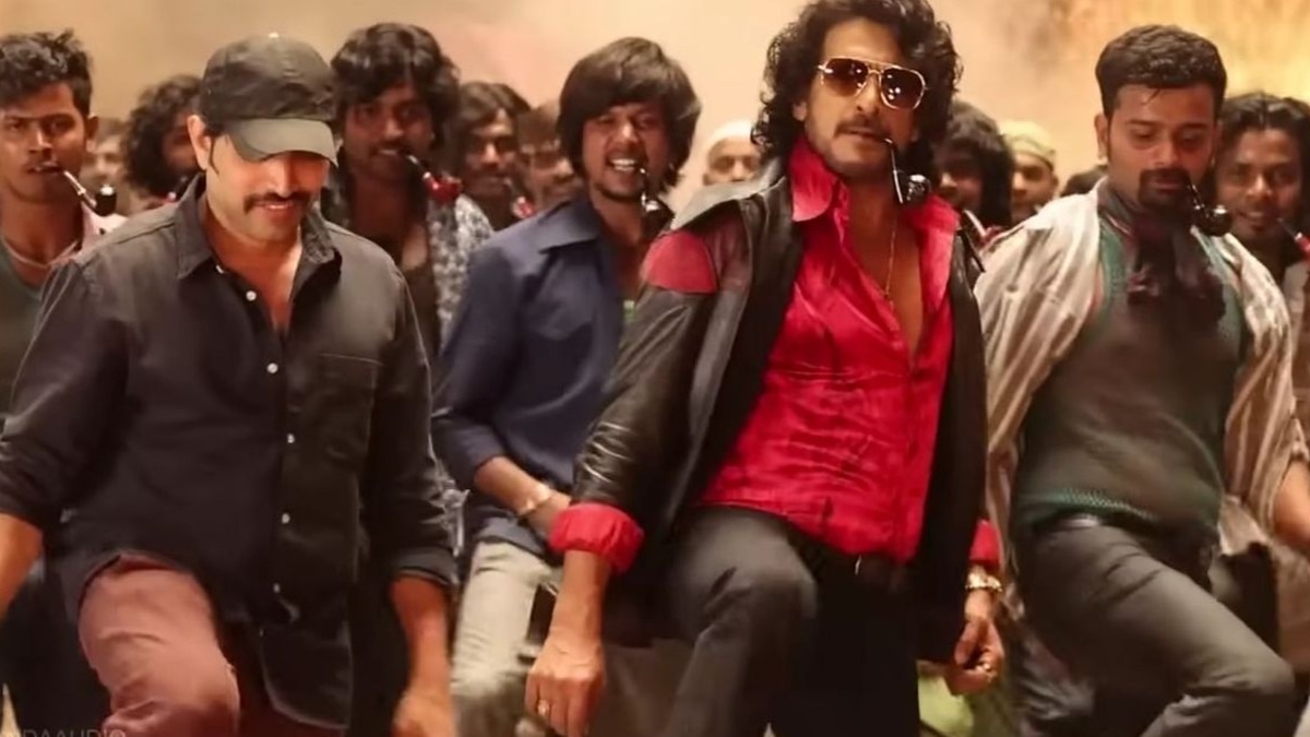 Kabzaa: R Chandru to launch dance number at massive event in his hometown Sidlaghatta on February 26